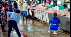 85% of Baguio establishments compliant with sanitation, permit rules – Philippine News Agency