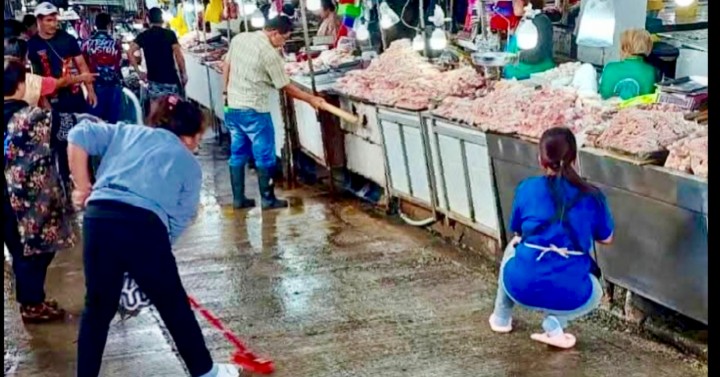 85% of Baguio establishments compliant with sanitation, permit rules – Philippine News Agency