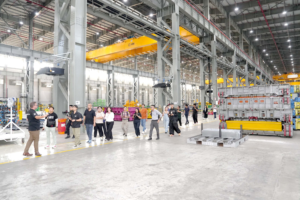 Vingroup’s fairytale-like transformation: From noodles to an industrial powerhouse – Malaya Business Insight
