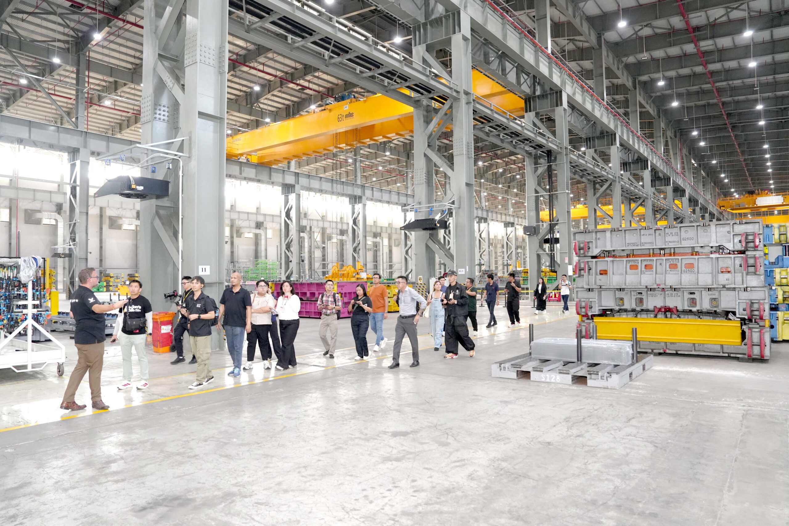 Vingroup’s fairytale-like transformation: From noodles to an industrial powerhouse – Malaya Business Insight