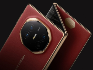 Huawei Might Launch a Second-Gen Tri-Fold Phone with New Processor and Camera Upgrades – Techlusive