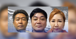 3 undocumented S. Koreans nabbed in Cavite resort raid – Philippine News Agency