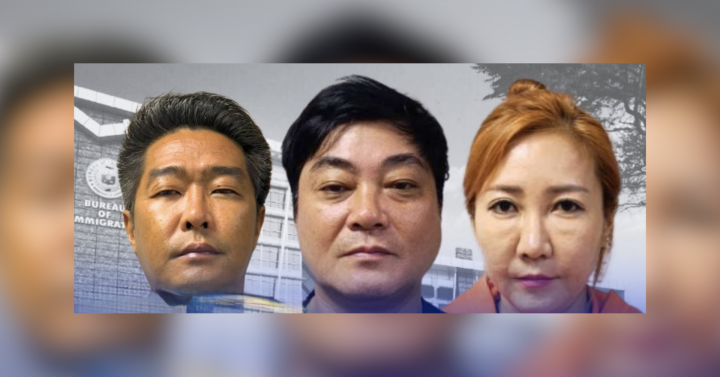 3 undocumented S. Koreans nabbed in Cavite resort raid – Philippine News Agency