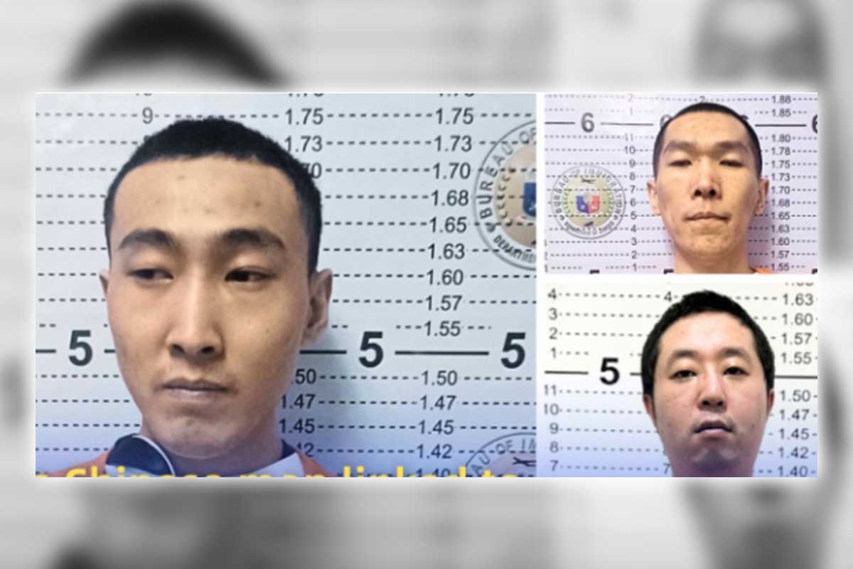 BI-FSU Arrests Chinese Man Linked To Drugs And Human Trafficking Of Women – journal.com.ph