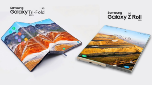 Samsung Galaxy Z Tri-Fold & Z Roll: What We Know So Far – Geeky Gadgets