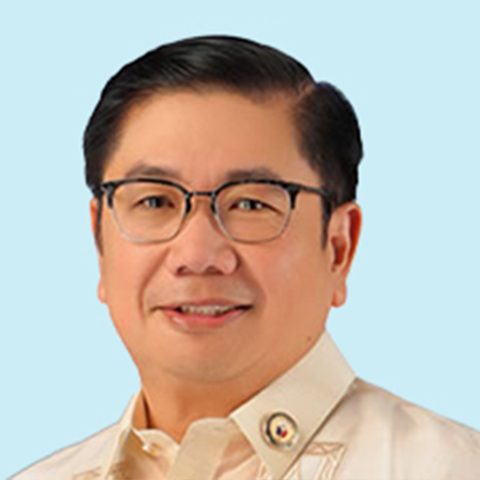 Antonio Ferrer – Rappler