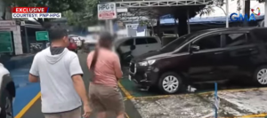 Woman wanted for estafa, falsification of documents arrested in Cavite – GMA Network