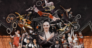 EuroXtreme Circus: The Most Extreme Show Hits General Trias, Cavite – When In Manila