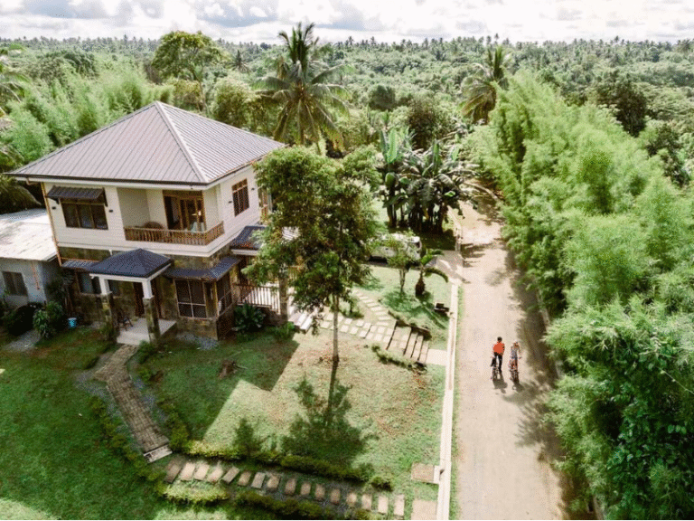 Nana’s Farm in Tagaytay: Experience Country Living in Style – Philippine Primer