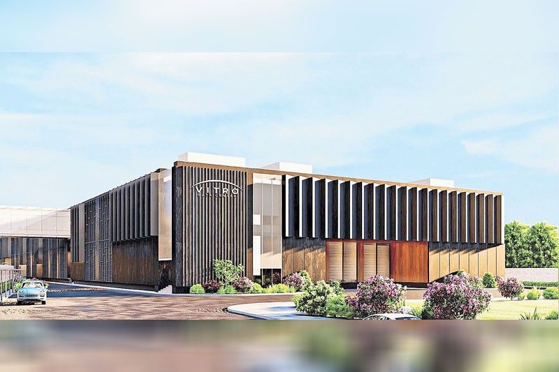 PLDT readies P40 billion data center in Cavite – Philstar.com