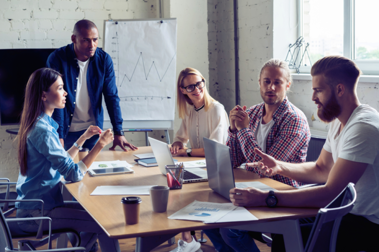 Tech business ideas for aspiring entrepreneurs in 2025 – ASBN Small Business Network