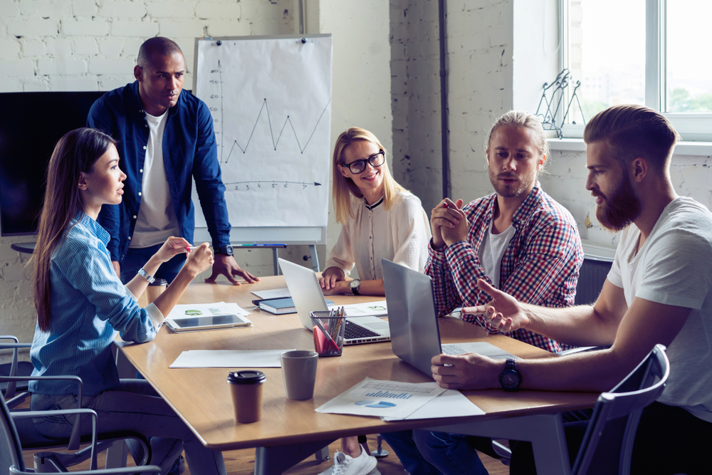 Tech business ideas for aspiring entrepreneurs in 2025 – ASBN Small Business Network