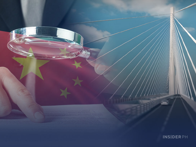 Chinese bidders lead $3-B Bataan–Cavite bridge race; PH firms call for security review – InsiderPH