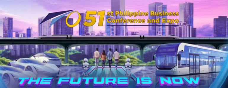 Shaping Tomorrow: PBCE 2025 Tech Expo Unveils the Future of Business and Innovation – Gadget Pilipinas