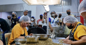 World Bank gives high marks to Cavite coffee project – Philippine News Agency