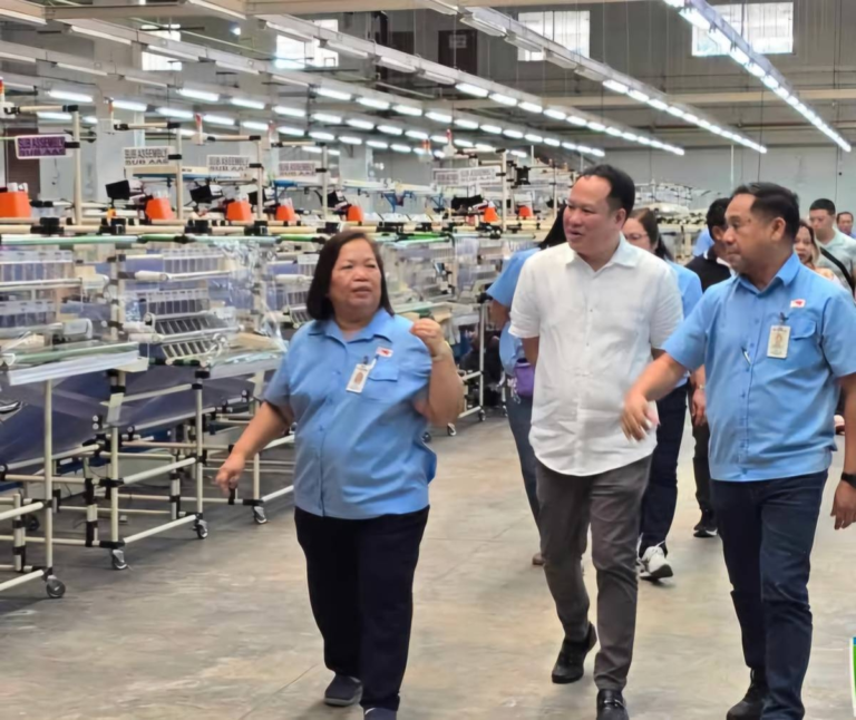 Yazaki branch unveiled in General Trias – The Manila Times