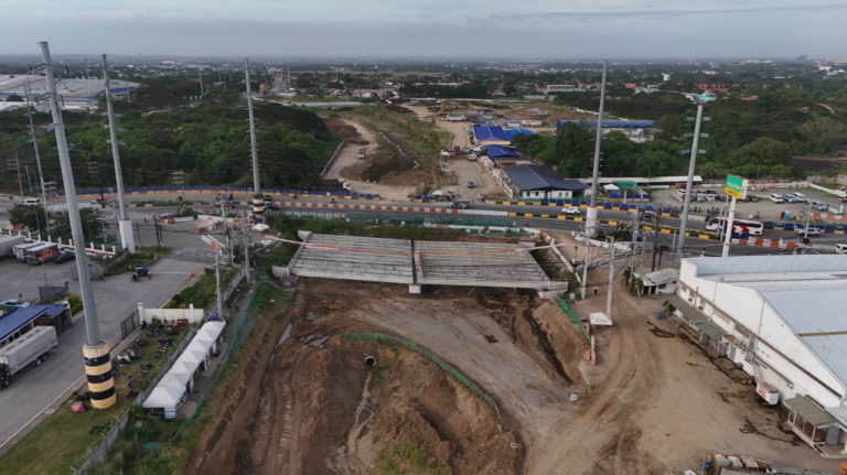CALAX Governer’s Drive is scheduled to open in H2 2025 – Top Gear Philippines