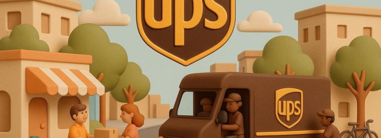 Analyzing the Evolving Narrative for UPS as Analyst Expectations and Business Strategy Shift – Yahoo Finance