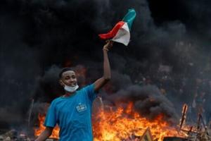 Rival rallies in Madagascar after deadly Gen Z protests – fox41yakima.com