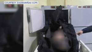 4-year-old girl allegedly beaten to death by mother in Cavite – GMA Network