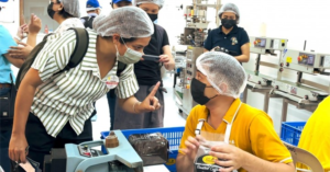 DA boosts coffee production in Calabarzon; Batangas eyes 1M trees – Philippine News Agency