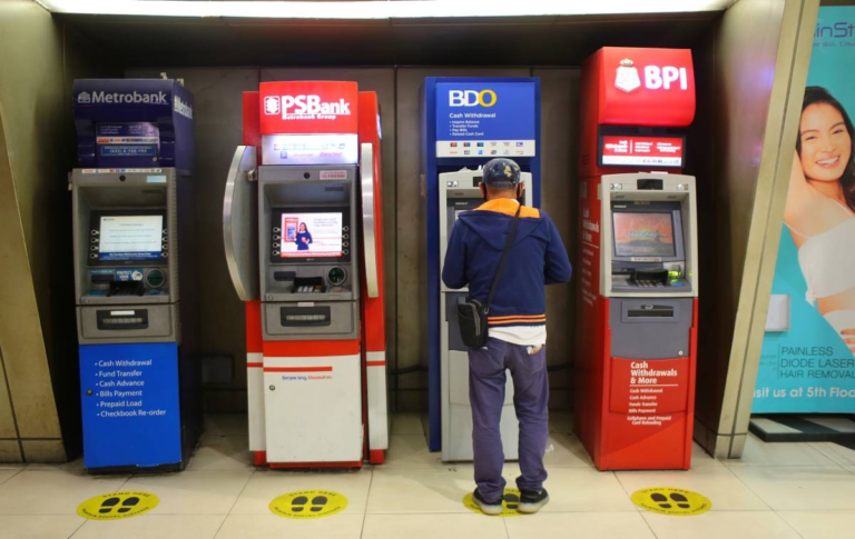 Business groups back amendments to bank secrecy laws – The Manila Times