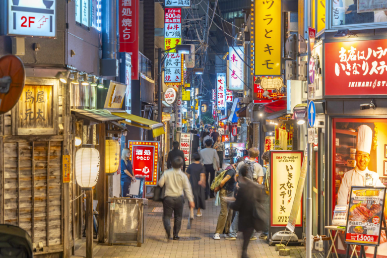 Japanese family businesses are facing a succession crisis. That is fueling a private equity boom – CNBC