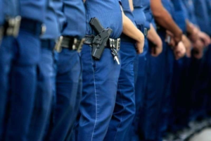 Nigerian shot by robber in Cavite – Philstar.com