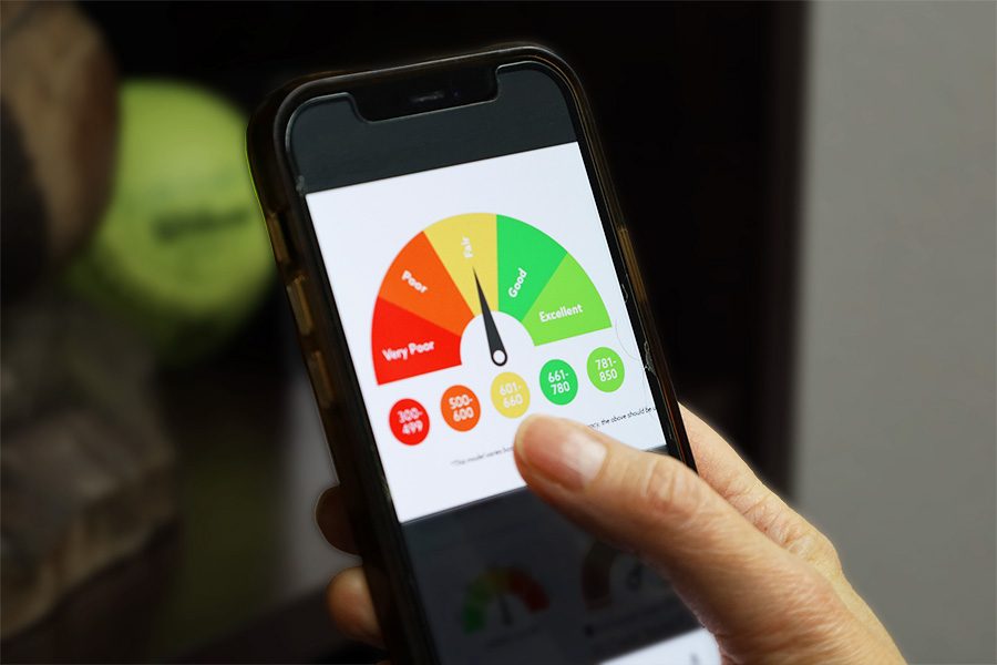 Report: Gen Z credit scores drop, overall loan delinquency rates up – Tri-Cities Area Journal of Business