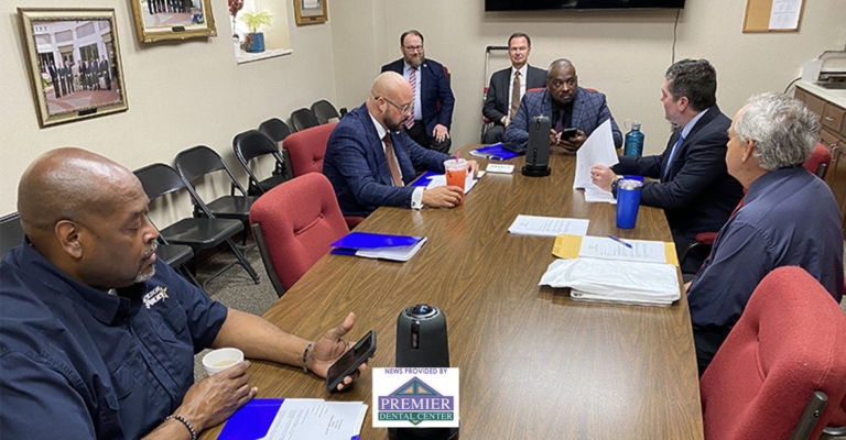 Beer Board approves 4 special occasion, 1 business permit during monthly meeting – Talk-N West TN