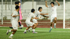 UAAP football puts Cavite pitch facilities to the test in Season 88 – OneSports.PH