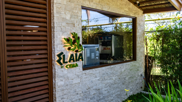 Resto Run: Elaia by Cyma in Cavite leaves something to be desired – Top Gear Philippines