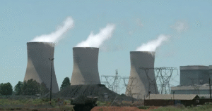 South Africa revives nuclear reactor project in new energy plan – Business Insider Africa