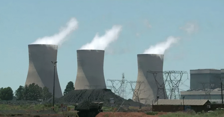 South Africa revives nuclear reactor project in new energy plan – Business Insider Africa