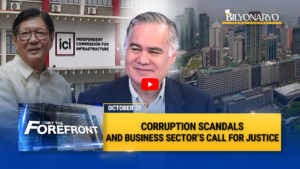 At The Forefront: Business Groups’ Urgent Call to PBBM – bnc.ph