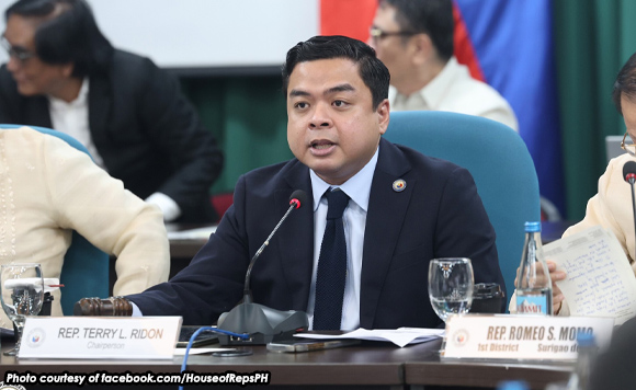Revoke his license! Ridon wants lifetime driving ban for road rage truck driver in Cavite – politiko.com.ph