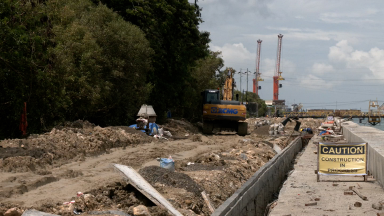 Discaya-owned firms fail to secure mayor's permit for Iloilo City projects – GMA Network
