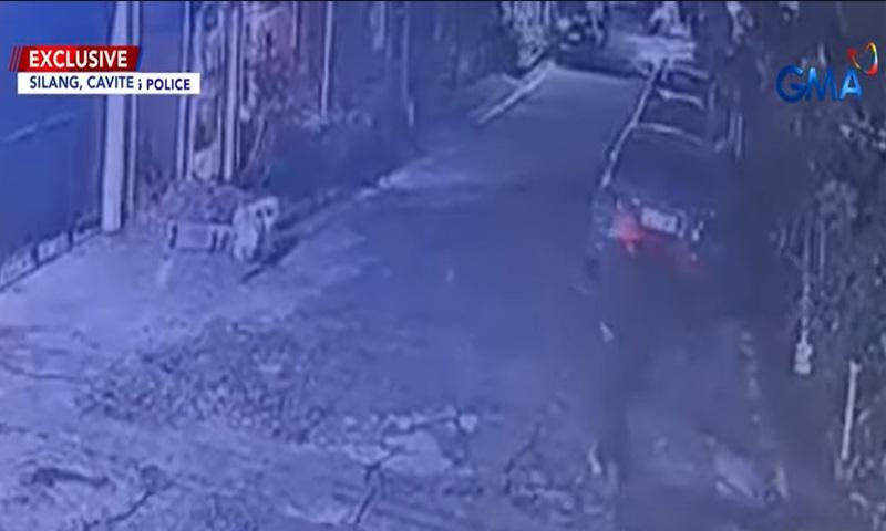 Over P500k worth of cash, jewelry stolen from senior citizen in Cavite – GMA Network