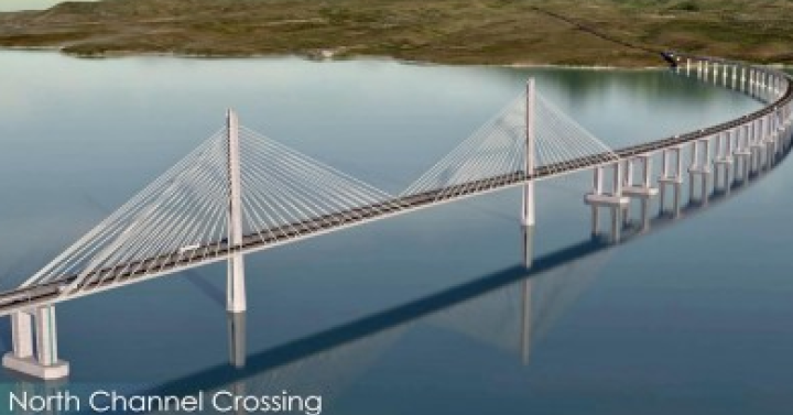 8 firms bid for Bataan-Cavite Interlink project's package 1 – Philippine News Agency