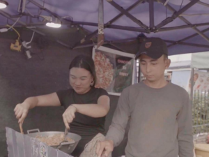 Chao fan business brings success to this couple – GMA Network