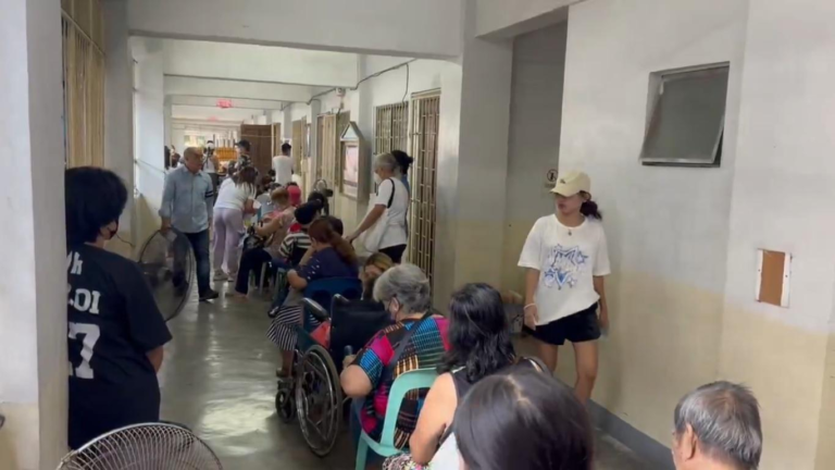 Comelec lists areas with 100% votes processed – GMA Network