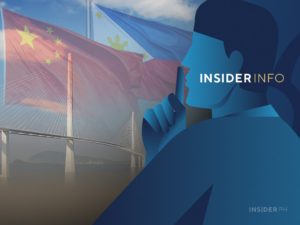INSIDER INFO: $3-B Bataan–Cavite bridge race heats up with aggressive Chinese bids – InsiderPH