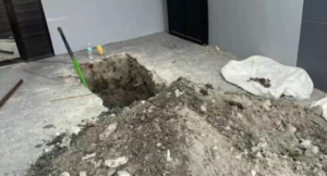 Possible remains of kidnapped Chinese mother, child found in Gen. Trias, Cavite – GMA Network
