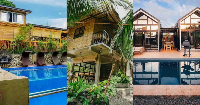 LIST: 7 Airbnbs in Cavite according to your budget – Philstar Life