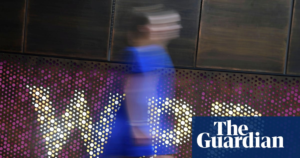 What’s gone wrong at WPP? The crown slips at the world’s biggest advertising group – The Guardian