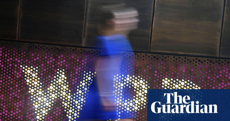 What’s gone wrong at WPP? The crown slips at the world’s biggest advertising group – The Guardian