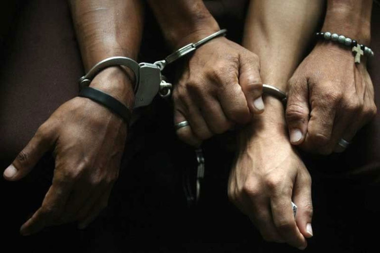 13 nabbed for illegal quarry operations – Philstar.com