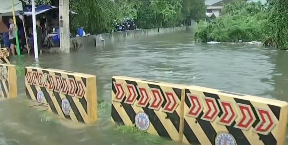 Cavite declares state of calamity due to Crising, Habagat impact – GMA Network