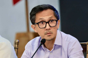 DPWH live-streams Bataan-Cavite Bridge project bidding to fight corruption – The Manila Times