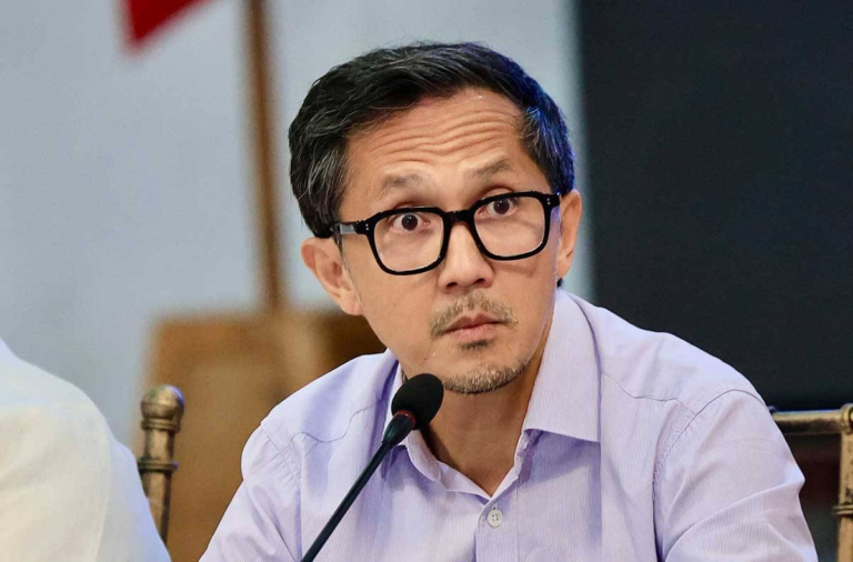 DPWH live-streams Bataan-Cavite Bridge project bidding to fight corruption – The Manila Times